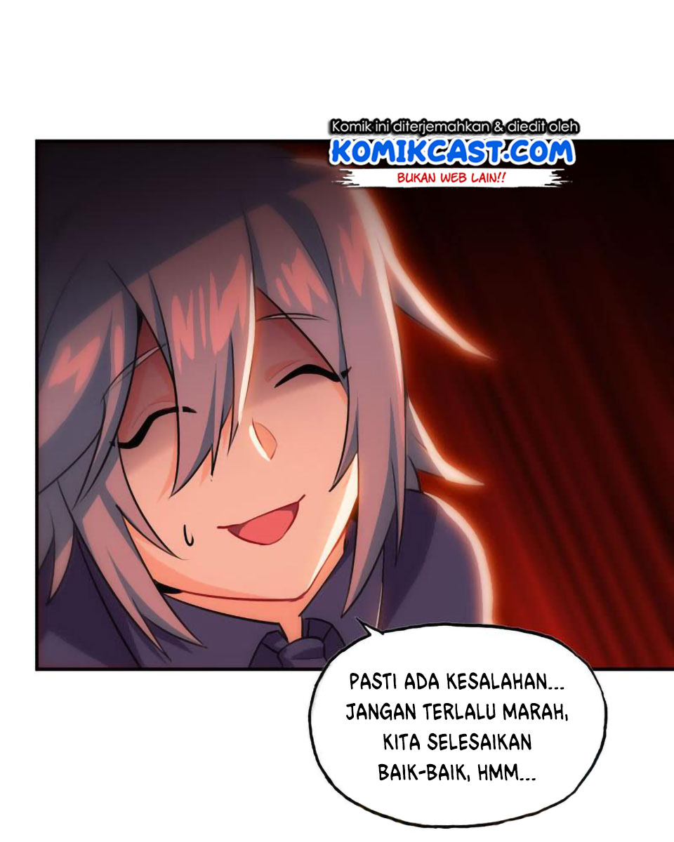 The Beginning of  Journey Chapter 03 Gambar 43